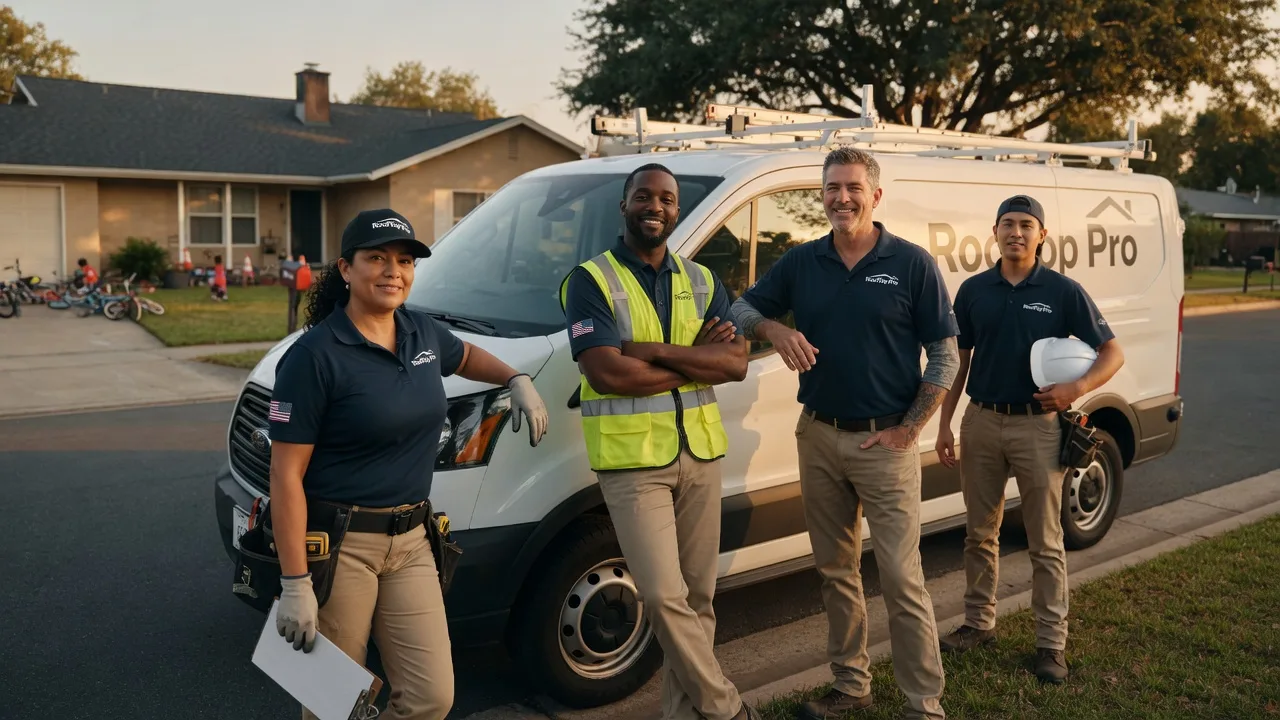 Roof Repair in Claremont, IL near me