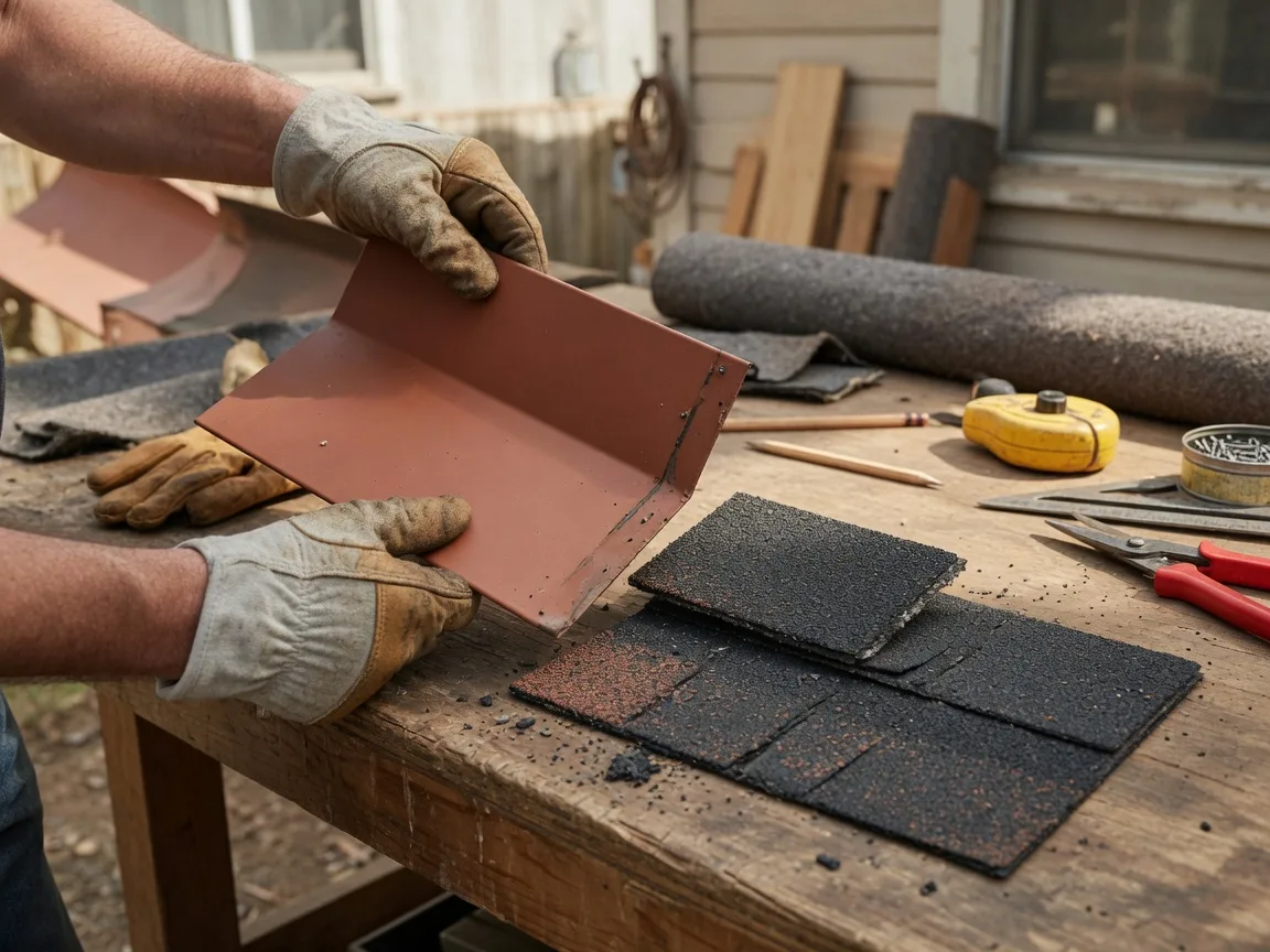 Roof Repair company in Claremont, IL